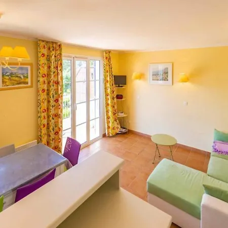 Apartment Rivages Du Lac