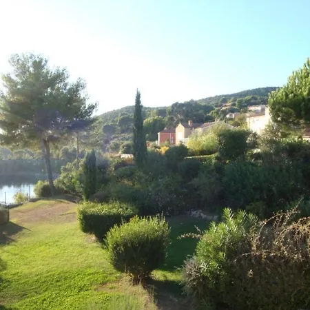 Rivages Du Lac * Drammont