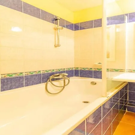 Apartment Rivages Du Lac