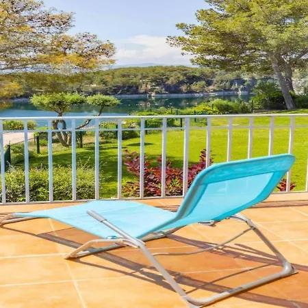Rivages Du Lac Apartment Drammont